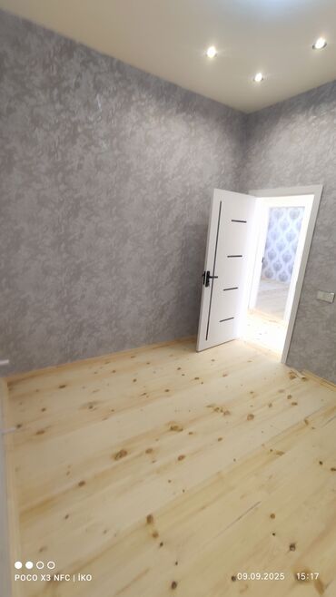 Həyət evləri və villaların satışı: Binə Sovxozda 160 marşurutunun son dayanacağına yaxın həyət evi üçün — 7