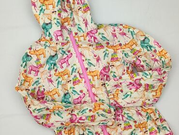Raincoat, Next, 10 years, 134-140 cm, condition - Perfect
