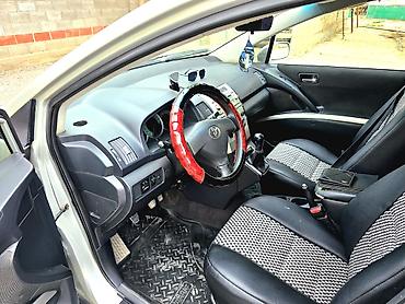 210 универсал: Toyota Corolla Verso: 2008 г., Механика, Минивэн — 3