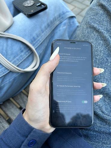 iphone 11 qiyməti: IPhone 11, 128 GB, Qara — 4
