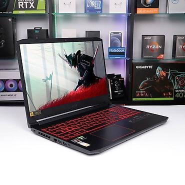 nitro 5: Игровой ноутбук Acer Nitro 5 (серия AN5) - Экран 15.6", IPS, Full HD — 2