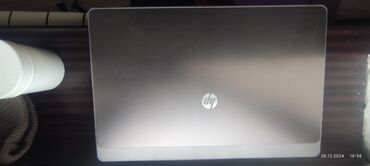 швейные машинки на рассрочку: Ноутбук, HP, 4 ГБ ОЗУ, Intel Core i3, 13.1 ", Б/у, Для работы, учебы, память SSD