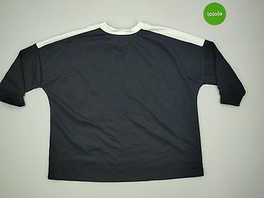 black squad oversized fit: Fashion New York, Bluza damska
, rozmiar One size — 3