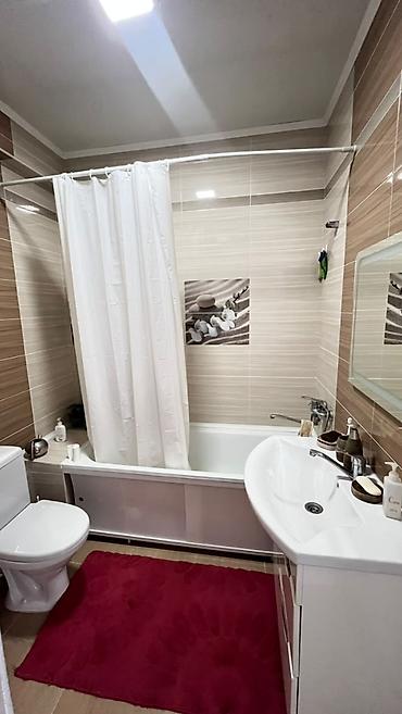 Продажа квартир: 2 комнаты, 71 м², АЮ Гранд Элитка, 6 этаж, Свежий ремонт — 7