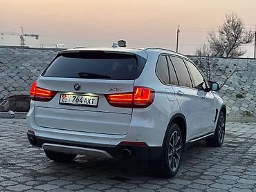 bmw e70: BMW X5: 2014 г., 3 л, Автомат, Бензин, Кроссовер — 3