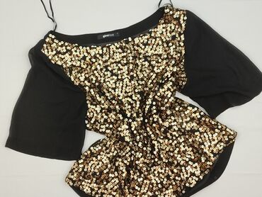 mng ubrania damskie: Gina Tricot, Жіноча блуза, розмір L