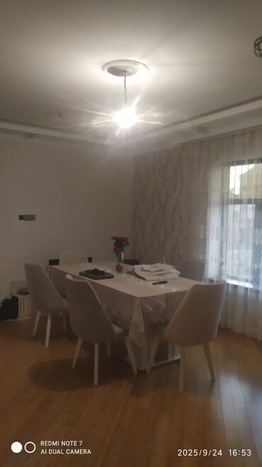 Həyət evləri və villaların satışı: Ramana qəs. 4 otaqlı, 120 kv. m — 21