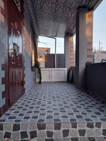 Həyət evləri və villaların satışı: Sabunçu qəs. 3 otaqlı, 120 kv. m, Kredit yoxdur, Yeni təmirli — 9