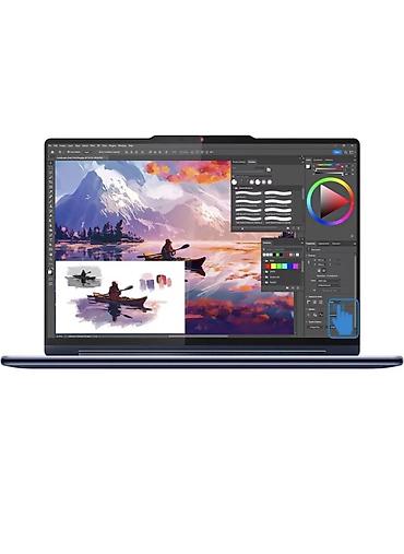 lenovo yoga: Новый Lenovo Yoga, 14 ", Intel Core i7, 1 ТБ, Доставка в районы, Бесплатная доставка, Платная доставка — 2