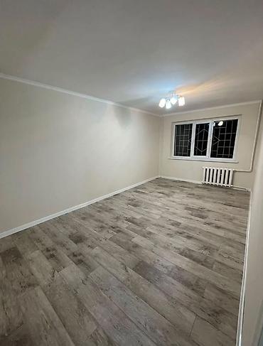 1 комната, 32 м², 8 мкр 104 серия, 1 этаж, Евроремонт
