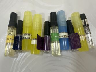 сколько стоит золото в азербайджане: MAD A120 2ml Narcisso Rodrigues For Her 4 ml Angel demon la secret 2