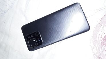 я ищу телефон: Redmi, Redmi 10C, Б/у, 128 ГБ, цвет - Черный, 2 SIM
