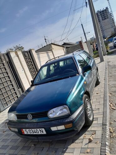 прицеп ташкент: Volkswagen Golf: 1994 г., 1.8 л, Механика, Бензин, Универсал