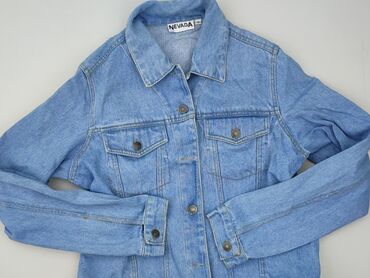 Kurtka jeansowa damska, rozmiar 2XL