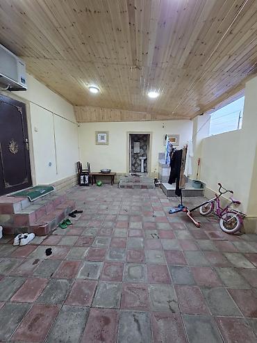 gence gunluk kiraye evler: 3 otaqlı, 82 kv. m, Yeni təmirli — 3