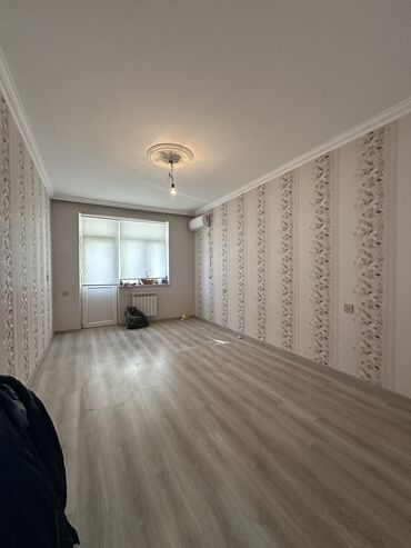 Yeni tikili: 2 otaqlı, Yeni tikili, 83 kv. m — 1