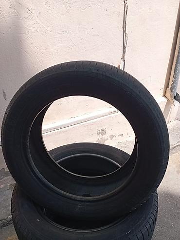 r16 michelin: Michelin Energy Saver yaz-payız şin dəsti – 4 ədəd - Ölçü: 205/55 R16 — 7