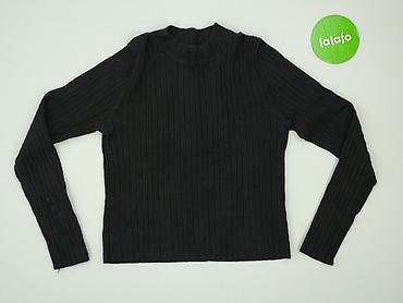 fred perry sweter: Bik Bok, Golf damski, rozmiar L — 2