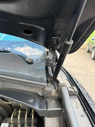Ssangyong: Ssangyong Rexton: 2020 г., Кроссовер — 22