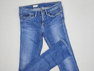 denim jeans: Pepe Jeans, Jeansy damskie, rozmiar M — 1