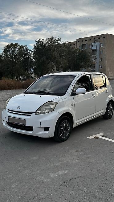 Toyota Passo: 2009 г., 1 л, Механика, Бензин, Хэтчбэк