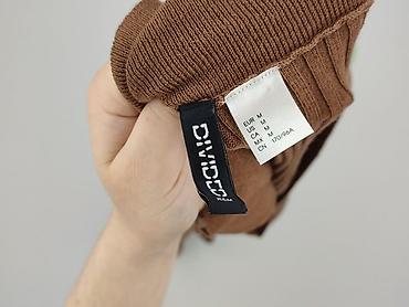 sweter asymetryczny: H&M Divided, Sweter damski, rozmiar M — 4