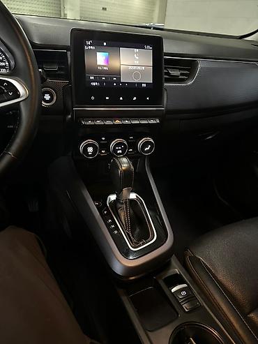 Renault: Renault : 2020 г., 1.6 л, Автомат, Бензин — 6