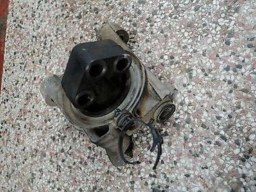 Auto oprema: Fiat stilo 1.9 116 ks nosac motora desni. Originalni polovni delovi — 1