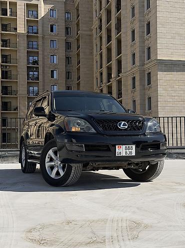 auto ru: Сдаю Lexus GX, Посуточно, Без водителя, | Залог, Водительские права, От 18 лет — 8