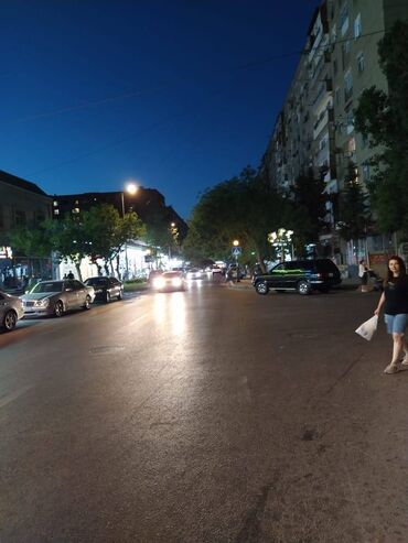 Köhnə tikili: Bakı, 3 otaqlı, Köhnə tikili, m. Əhmədli, 80 kv. m — 6