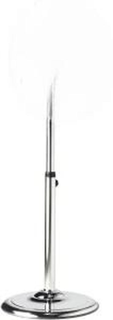 Podni ventilatori: Tristar metalni podni ventilator – 40 cm - Prečnik elise: 40 cm (4 — 15