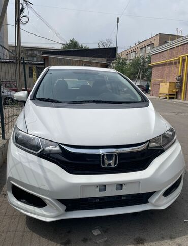 авто с последующим выкупом фит: Honda Fit: 2019 г., 1.5 л, Автомат, Бензин, Хэтчбэк