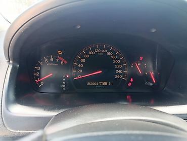 uaz satşları: Honda Accord: 2.4 l | 2003 il Sedan — 10