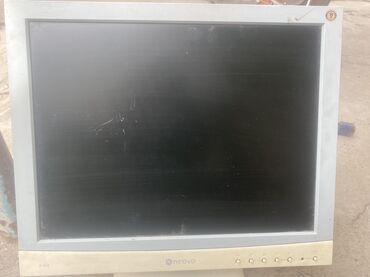 Мониторы: Монитор, Neovo, Б/у, LCD, 15" - 16"
