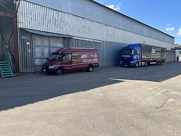 Услуги трала: Грузоперевозки Кыргызстан 🇰🇬 Москва🇷🇺дом вещи ТНП Местный Пошив любой — 4