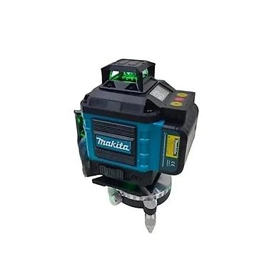 №: 10405 Məhsulun adı: Lazer nivelir HHT_600029, yaşıl şua, 16 şua, 35