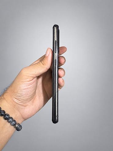 Mobil telefonlar: Samsung Galaxy A52, 128 GB, rəng - Qara, Barmaq izi — 4