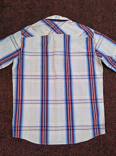 Košulje: Muška pamučna košulja Tommy Hilfiger vel. L Superiorna, instant — 10