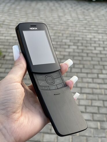 заказать нокиа 6700: Nokia 1, < 2 GB Memory Capacity, rəng - Qara, Zəmanət, Düyməli, Sənədlərlə