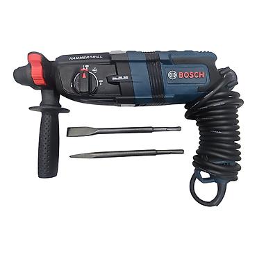 Elektrik əl alətləri: №: 11004 Məhsulun adı: Perforator 3-32, 1500W Brend: No Brand — 2