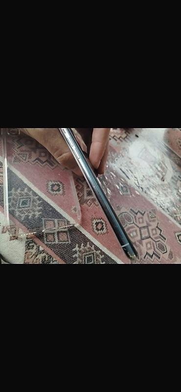 iphone 11 azn: IPhone X, 64 GB, Gümüşü — 3