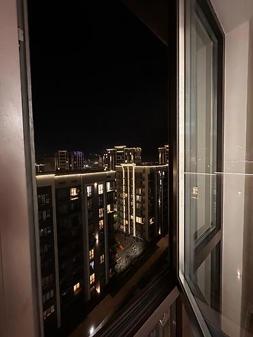 Продажа квартир: 3 комнаты, 97 м², Элитка, 12 этаж, Евроремонт — 7