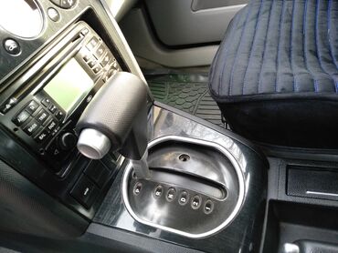 Ford: Ford Mondeo: 2003 г., 2 л, Автомат, Бензин, Седан — 20