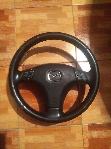 Рули: Руль Б/у, Оригинал, Япония — 2