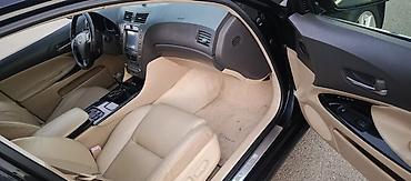 turbo az lexus rx 330: Lexus GS: 3.5 l | 2008 il Sedan — 8