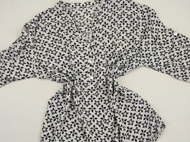 bluzki do spódnic plisowanych: Bluzka Damska, 2XL, stan - Dobry