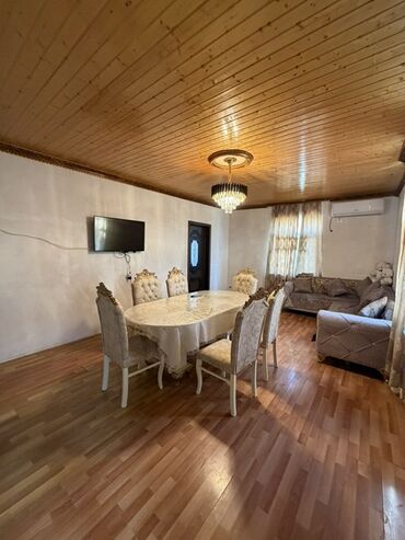 Həyət evləri və villaların satışı: 3 otaqlı, 81 kv. m, Orta təmir — 5