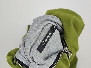bluzy gildan: Oxylane, Bluza z kapturem damska, rozmiar M — 4