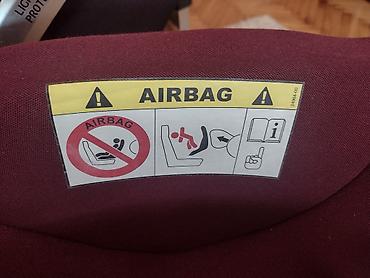 Autosedišta: Auto sediste Concord 0-23 Kg - Auto sedište CONCORD donešeno iz — 15