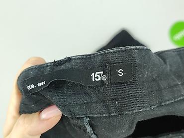 botki pull and bear: 157, Spodnie dresowe dla mężczyzn, rozmiar S — 4